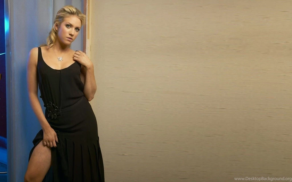 Brittany Snow HD Wallpapers