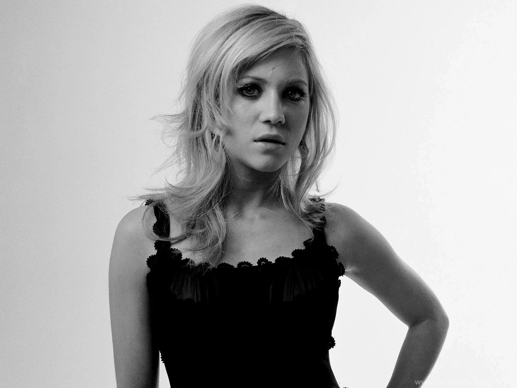 Brittany Snow HD Wallpapers And Backgrounds