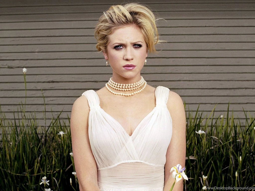 Brittany Snow Wallpapers
