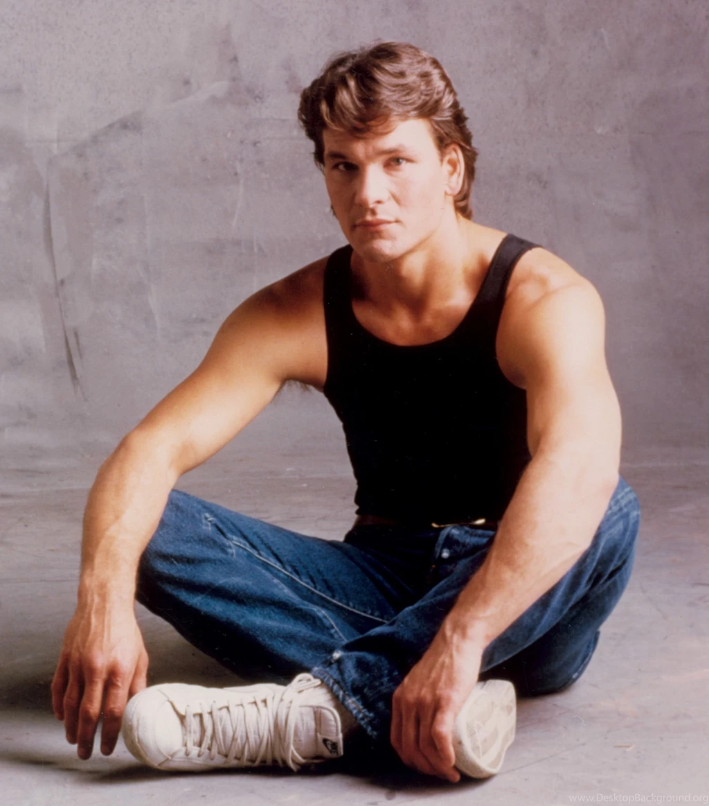 Patrick Swayze Wallpapers