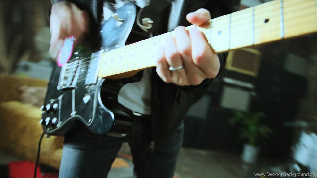 Video: Bloc Party: "Octopus"