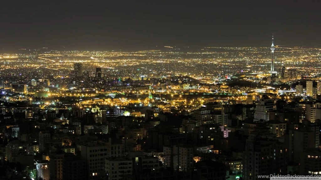 Tehran Tochal Baam HD Desktop Wallpapers : High Definition : Mobile ...