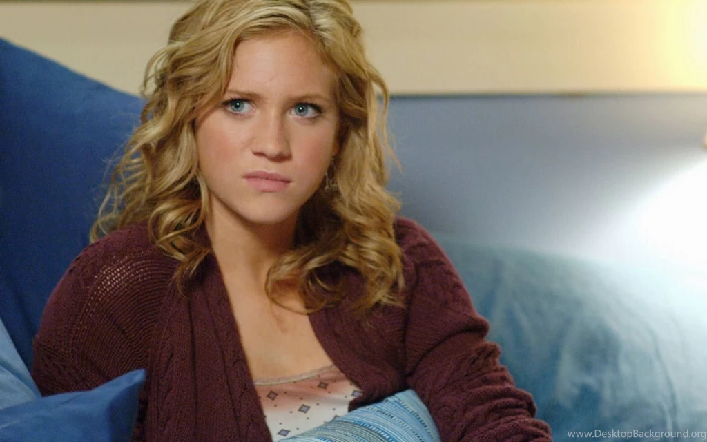 Brittany Snow   Brittany Snow Wallpapers (251965)   Fanpop