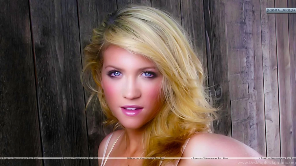 Brittany Snow Wallpapers, Photos & Images In HD