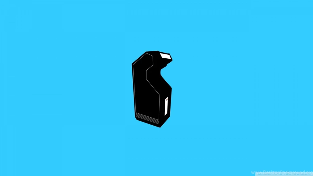Download Arcade Game Machine Wallpapers 1920x1080