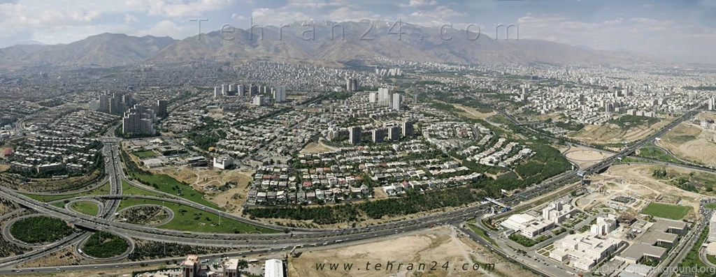 Tehran24.com