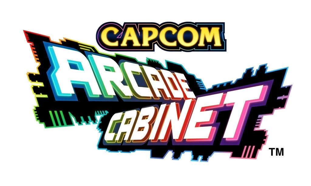 Capcom Arcade Cabinet Desktop Wallpapers