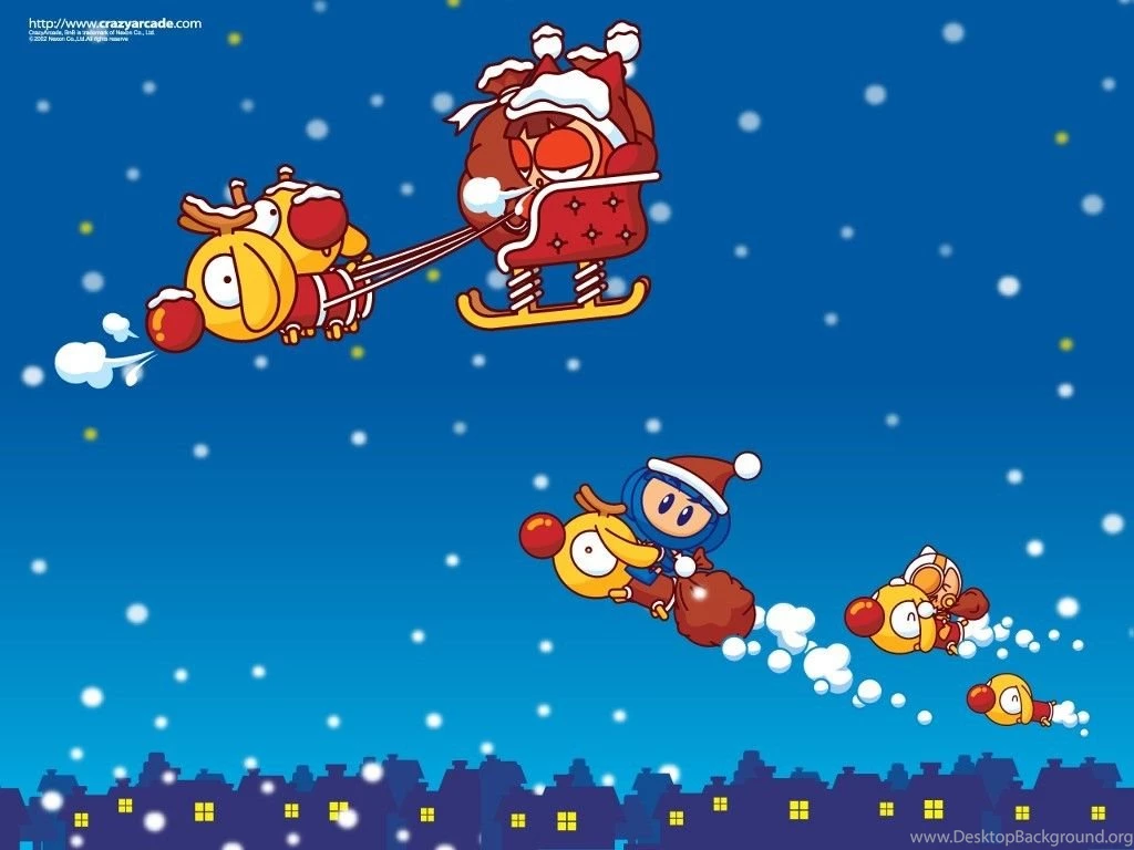 Game Wallpapers: Arcade Games Wallpapers