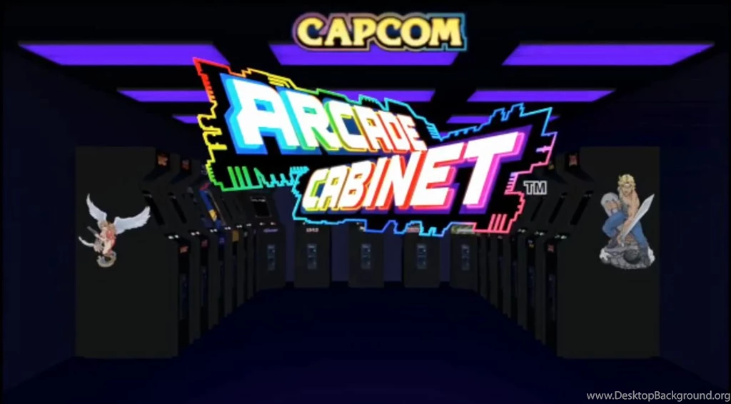 Xbox Live Arcade