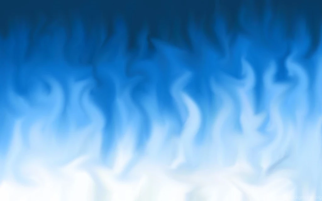 Blue Fire Backgrounds Wallpapers Cave