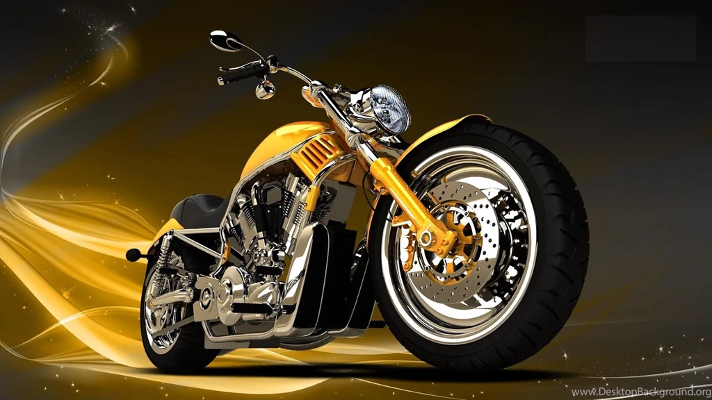 Suzuki Bikes HD Wallpapers Free Download