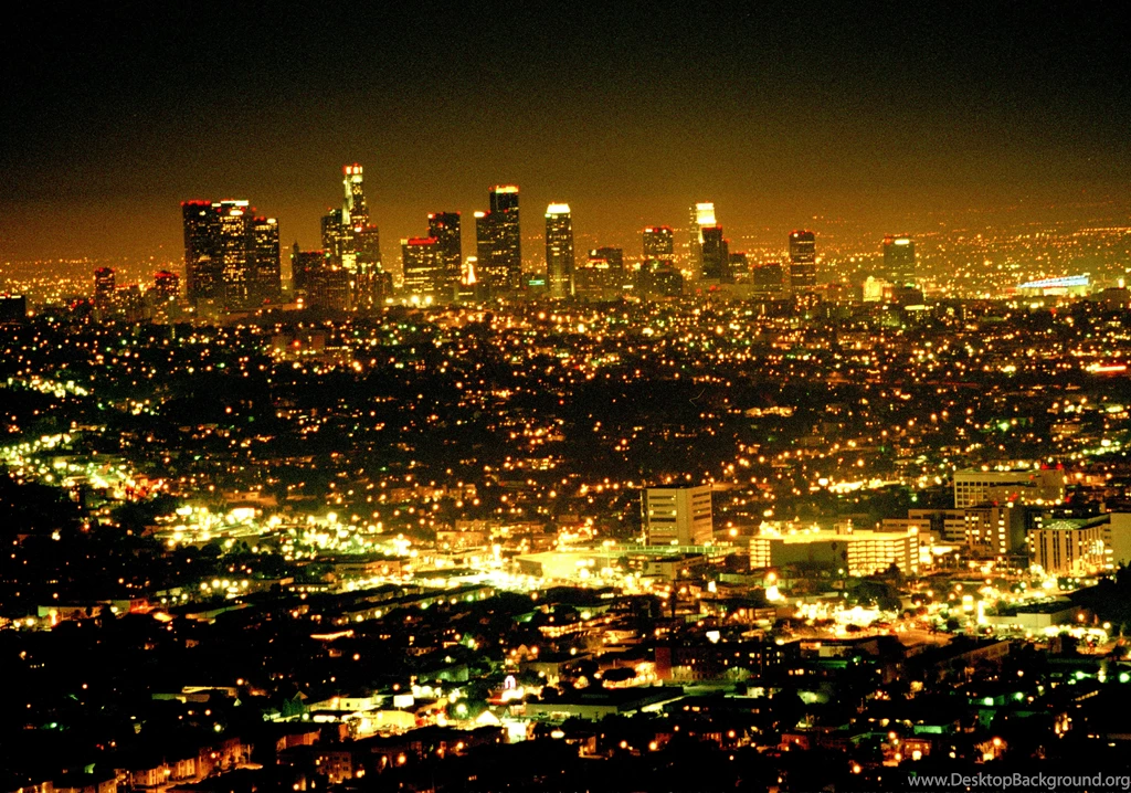 Los Angeles Pictures Image Gallery Photonesta