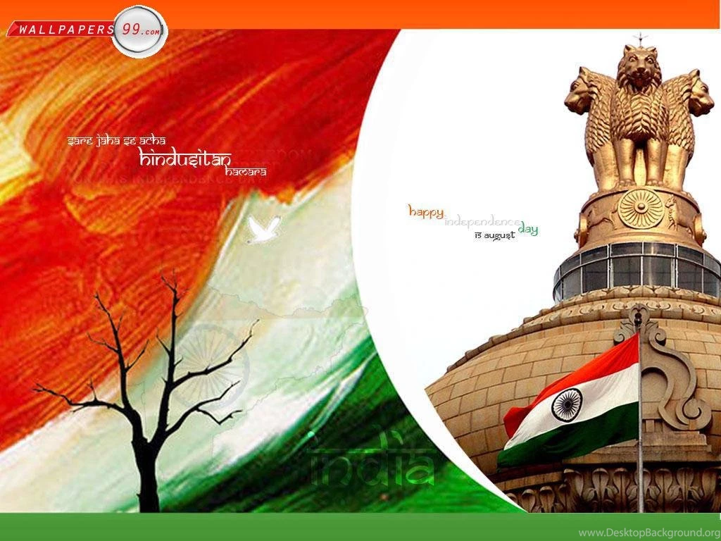 15 August Independence Day Of India Wallpapers Picture Image ...