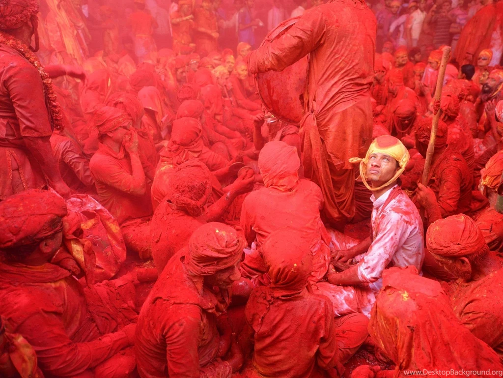 Z Wallpapers Red Dust India 1920 X 1441 People Men Women Child ...