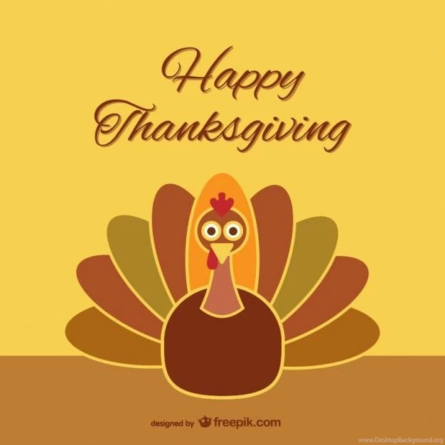 Thanksgiving Vectors, Photos And PSD Files