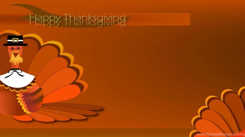 Turkey Thanksgiving Free Mobile Phone Wallpape