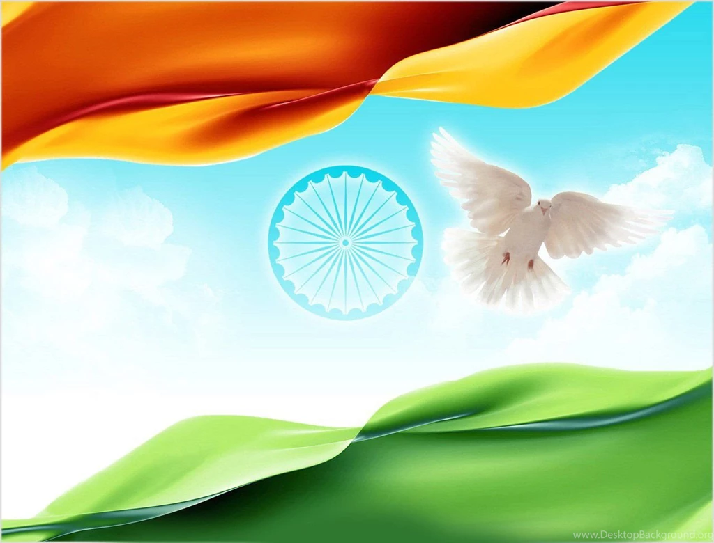 40 Beautiful Indian Independence Day Wallpapers And Greeting Cards