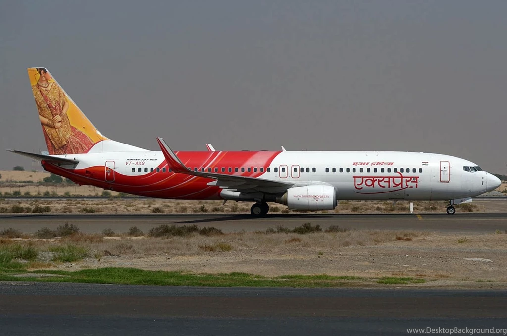 Air India Photos, Wallpapers Gallery In HD