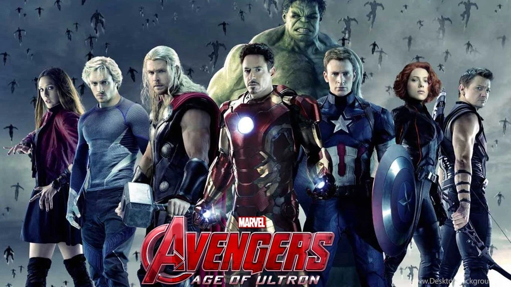 Avengers Age Of Ultron Wallpapers – Free Full Hd Wallpapers For ...