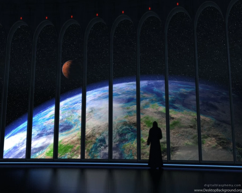 Digital Blasphemy Wallpapers   37010