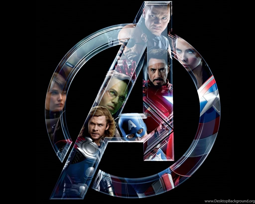 2012 The Avengers Wallpapers
