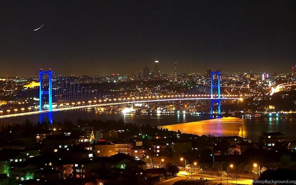Turkey HD Wallpapers