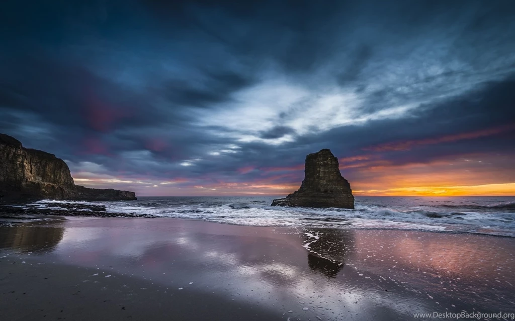 Ocean Photography ID: 23645