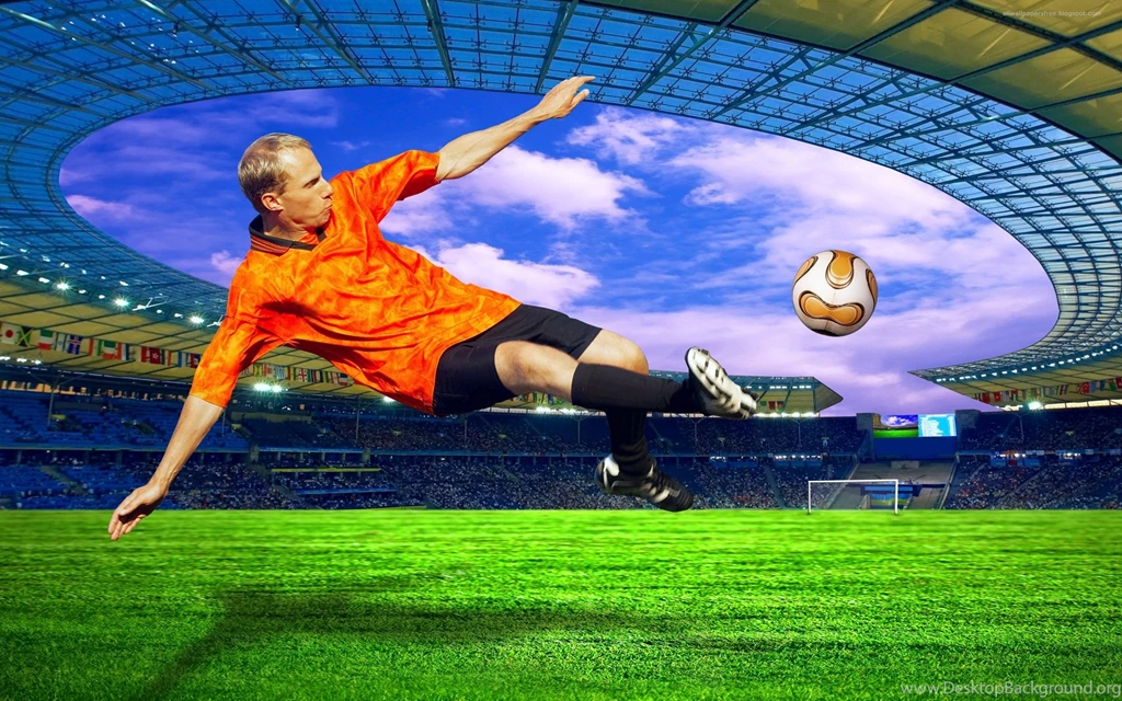 Soccer Wallpapers DHDWallpaper.com : DHDWallpaper.com