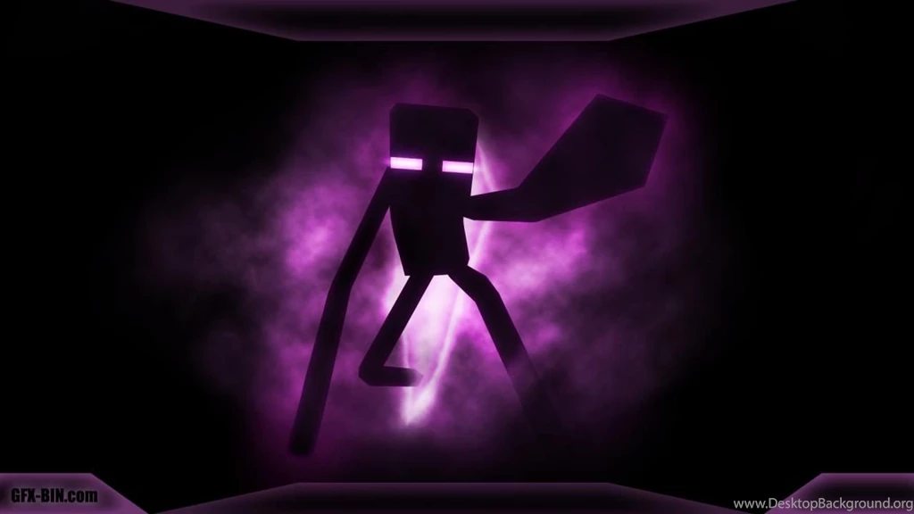 Enderman Wallpapers Minecraft Blog