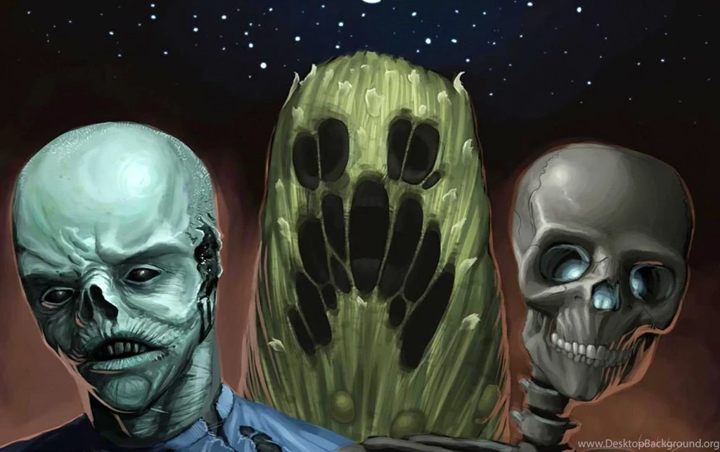 Minecraft Wallpapers