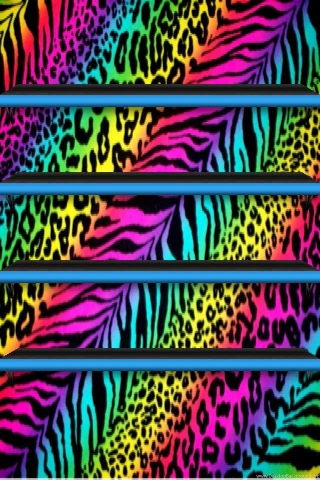 Animal Print On Pinterest