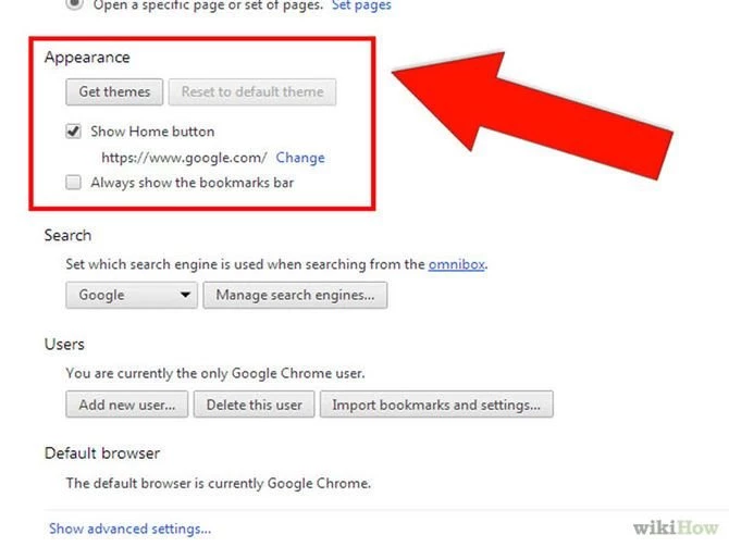 How To Add Wallpapers To Google Homepage Jeepyurongfu.com