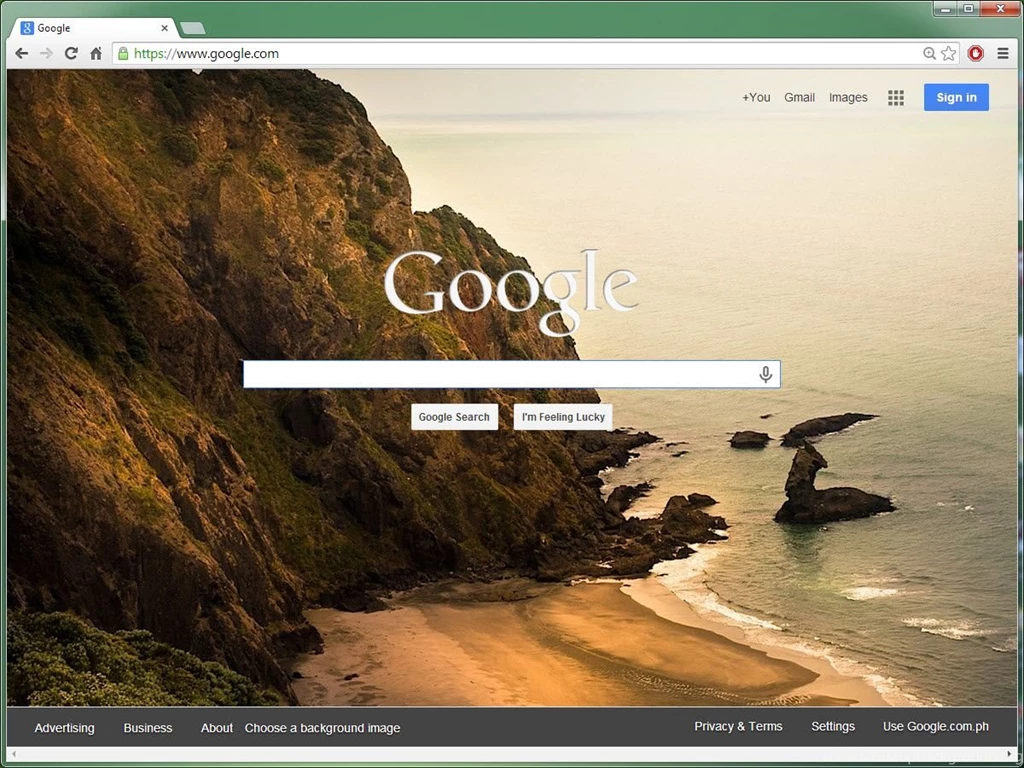 How To Add Wallpapers To Google Homepage: 6 Steps