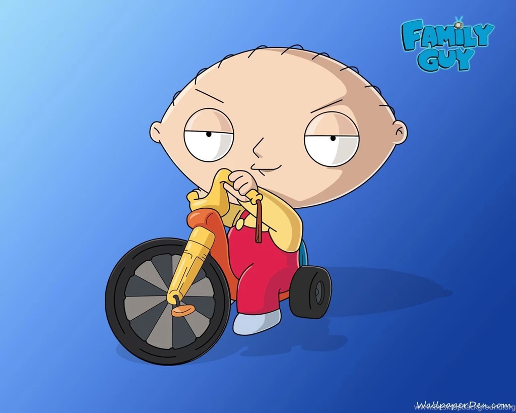 Stewie Backgrounds Wallpapers Cave