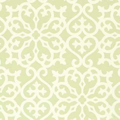 Derbyshire Damask Wallpapers In Green   Geometric Wallpapers ...