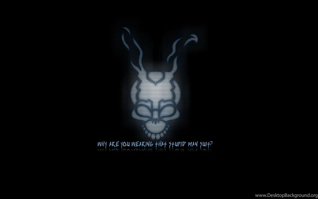 Donnie Darko Movie New HD Wallpapers All HD Wallpapers