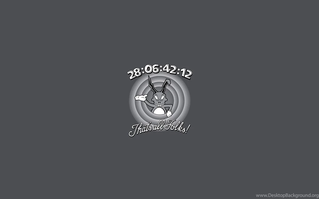 21 Donnie Darko HD Wallpapers