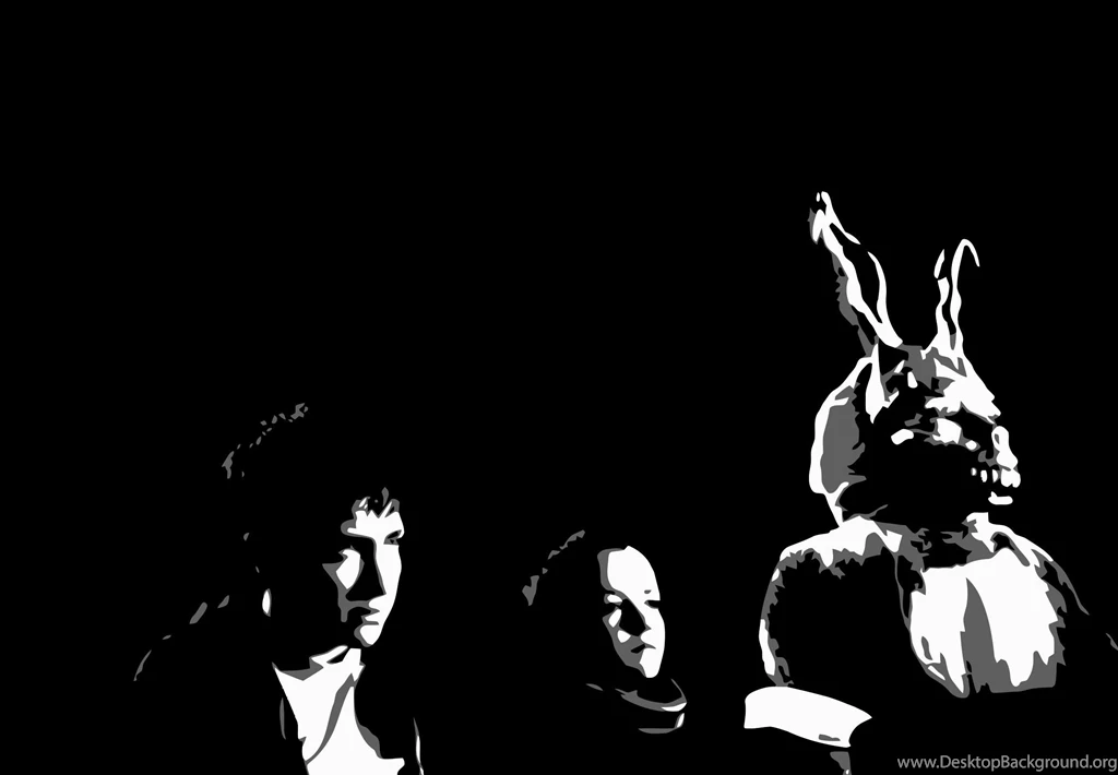 DONNIE DARKO Drama Mystery Sci fi Crime Supernatural Dark 1darko ...
