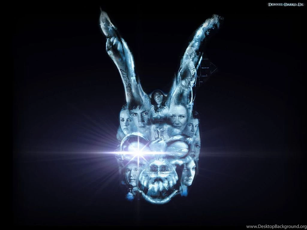 Donnie Darko Donnie Darko Wallpapers (1032758) Fanpop
