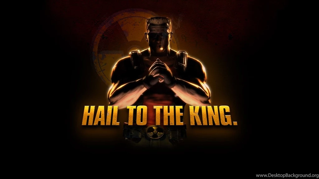 Duke Nukem 3d Quotes. QuotesGram