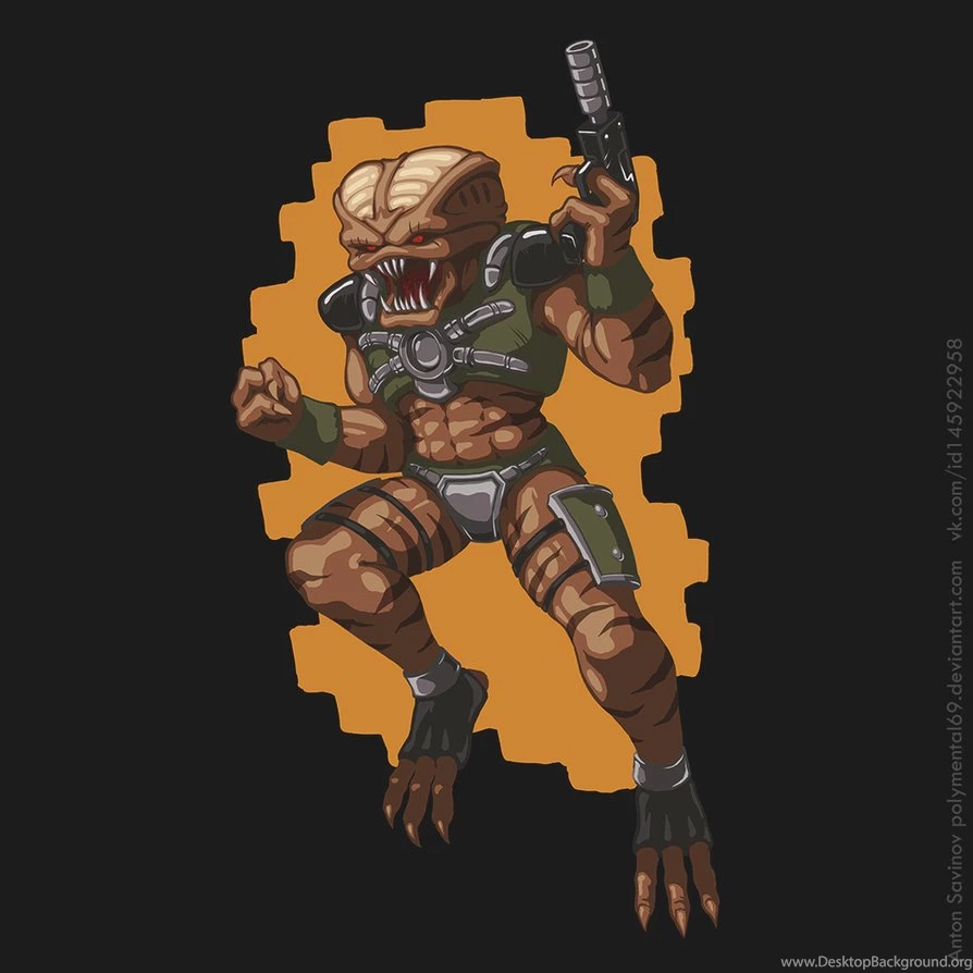 Duke Nukem 3d Steam Card Assault Trooper By Polymental69 On ...