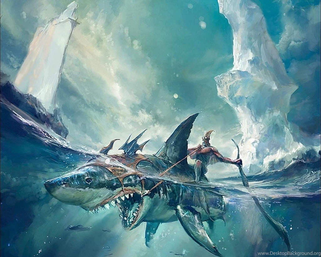 Sharks