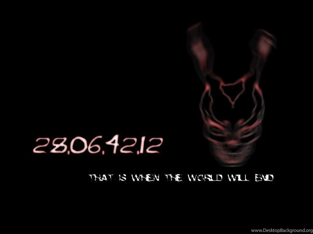 Donnie Darko Wallpapers By Herbgurl On DeviantArt