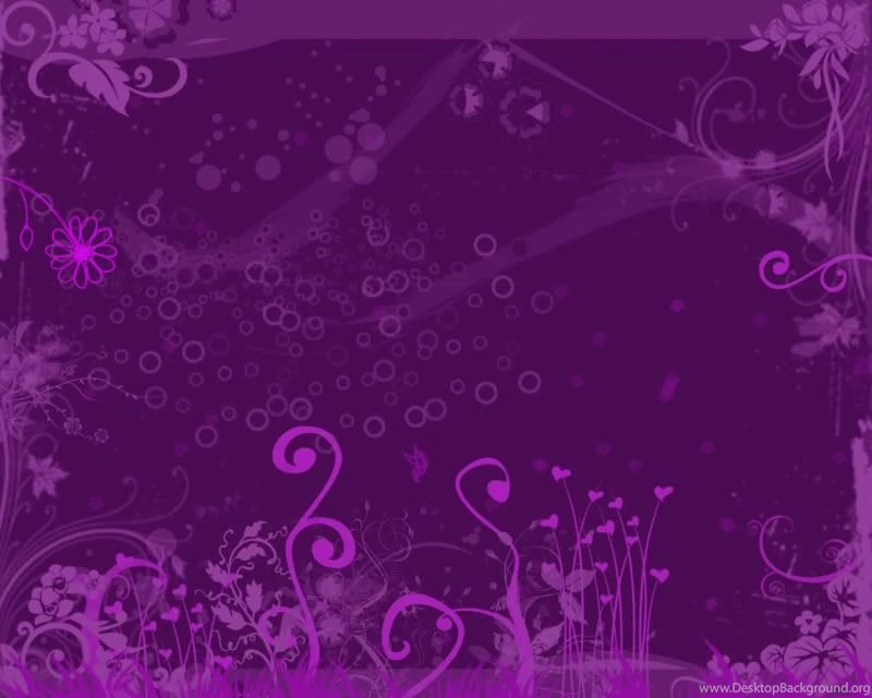 Reanazriema: Purple Desktop Wallpapers