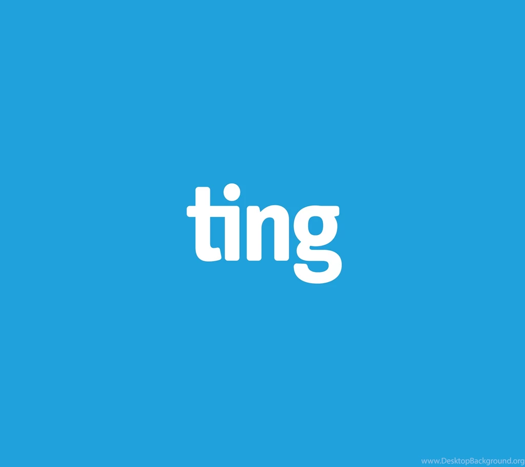 Totally Official Ting Wallpapers! –