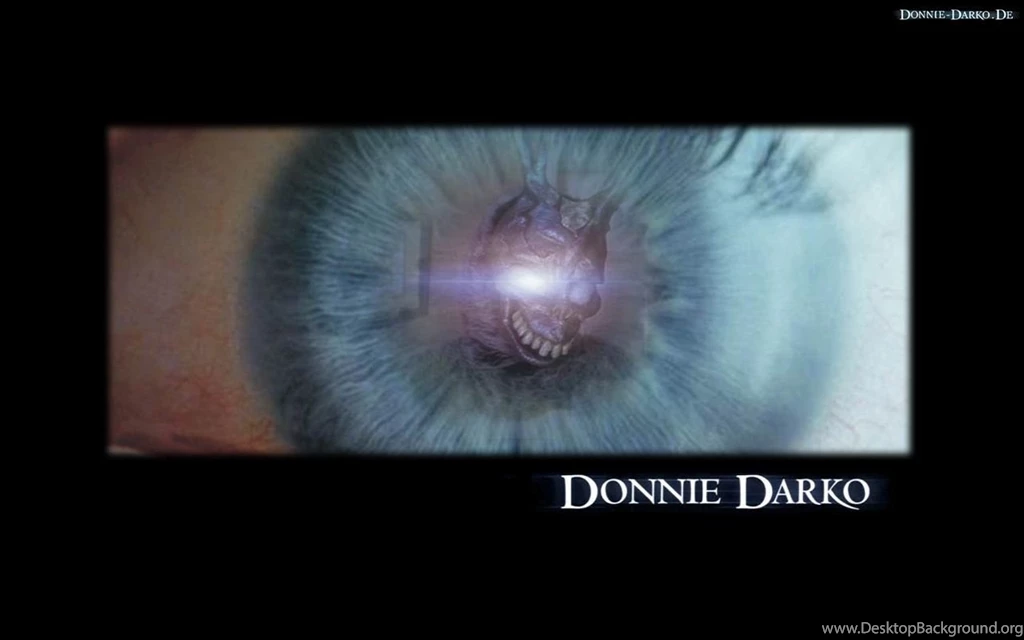 Donnie Darko' Donnie Darko Wallpapers (4783083) Fanpop