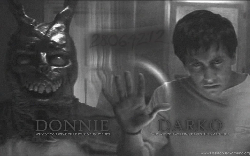 Donnie Darko Wallpapers By Yllvaa On DeviantArt
