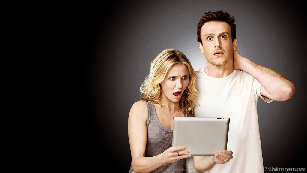 Sex Tape Movie HD Wallpapers   IHD Wallpapers