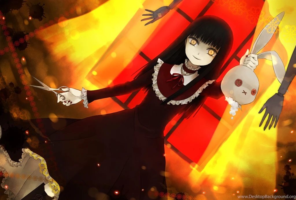 6 Fatal Frame HD Wallpapers