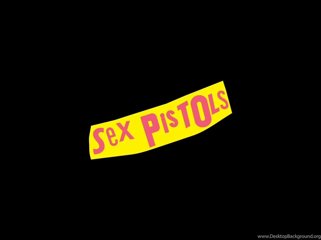 5 Sex Pistols HD Wallpapers